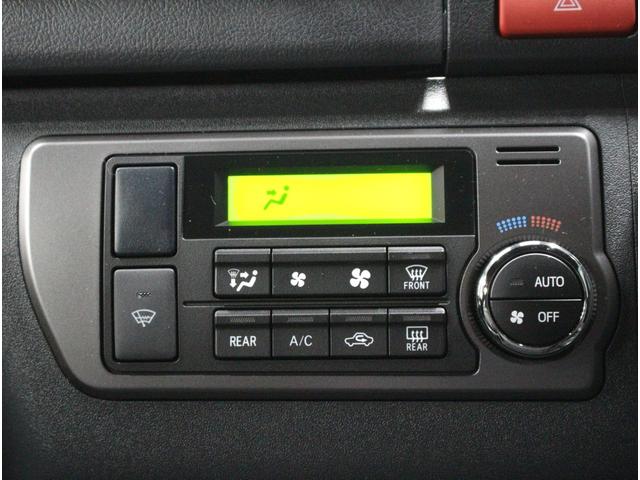 ハイエースバン 　寒冷地仕様♪ダークプライム専用パネル♪デジタルインナーミラー♪両側パワースライドドア♪プッシュスタート♪♪ＬＥＤライト♪２０ｔｈ記念車♪全方位カメラ♪リアエアコン・ヒーター付き♪ＡＣ１００Ｖ♪（22枚目）