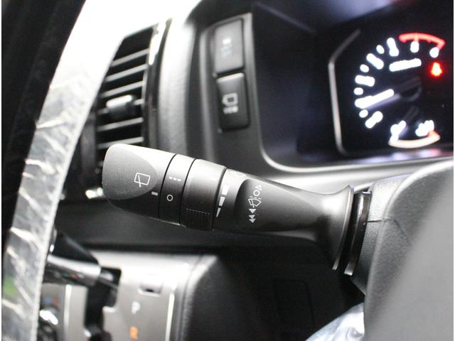 ハイエースバン 　寒冷地仕様♪ダークプライム専用パネル♪デジタルインナーミラー♪両側パワースライドドア♪プッシュスタート♪♪ＬＥＤライト♪２０ｔｈ記念車♪全方位カメラ♪リアエアコン・ヒーター付き♪ＡＣ１００Ｖ♪（26枚目）