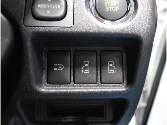 ハイエースバン 　寒冷地仕様♪ダークプライム専用パネル♪デジタルインナーミラー♪両側パワースライドドア♪プッシュスタート♪♪ＬＥＤライト♪２０ｔｈ記念車♪全方位カメラ♪リアエアコン・ヒーター付き♪ＡＣ１００Ｖ♪（33枚目）