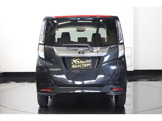 ルーミー カスタムＧ　寒冷地仕様♪９インチディスプレイオーディオ♪ＡｐｐｌｅＣａｒｐｌａｙ・ＡｎｄｒｏｉｄＡｕｔｏ接続可能♪衝突軽減ブレーキ♪両側パワースライドドア♪アイドリングストップ♪ＬＥＤライト♪Ｂｌｕｅｔｏｏｔｈ♪（3枚目）