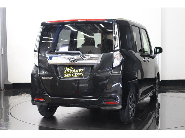 ルーミー カスタムＧ　寒冷地仕様♪９インチディスプレイオーディオ♪ＡｐｐｌｅＣａｒｐｌａｙ・ＡｎｄｒｏｉｄＡｕｔｏ接続可能♪衝突軽減ブレーキ♪両側パワースライドドア♪アイドリングストップ♪ＬＥＤライト♪Ｂｌｕｅｔｏｏｔｈ♪（8枚目）