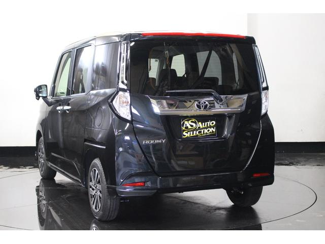 ルーミー カスタムＧ　寒冷地仕様♪９インチディスプレイオーディオ♪ＡｐｐｌｅＣａｒｐｌａｙ・ＡｎｄｒｏｉｄＡｕｔｏ接続可能♪衝突軽減ブレーキ♪両側パワースライドドア♪アイドリングストップ♪ＬＥＤライト♪Ｂｌｕｅｔｏｏｔｈ♪（9枚目）