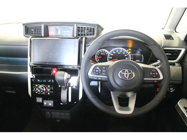 ルーミー カスタムＧ　寒冷地仕様♪９インチディスプレイオーディオ♪ＡｐｐｌｅＣａｒｐｌａｙ・ＡｎｄｒｏｉｄＡｕｔｏ接続可能♪衝突軽減ブレーキ♪両側パワースライドドア♪アイドリングストップ♪ＬＥＤライト♪Ｂｌｕｅｔｏｏｔｈ♪（15枚目）