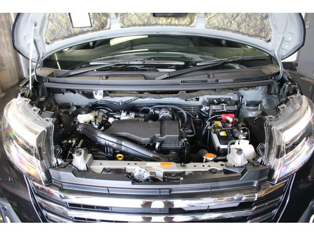 ルーミー カスタムＧ　寒冷地仕様♪９インチディスプレイオーディオ♪ＡｐｐｌｅＣａｒｐｌａｙ・ＡｎｄｒｏｉｄＡｕｔｏ接続可能♪衝突軽減ブレーキ♪両側パワースライドドア♪アイドリングストップ♪ＬＥＤライト♪Ｂｌｕｅｔｏｏｔｈ♪（16枚目）