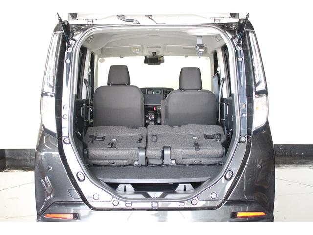 ルーミー カスタムＧ　寒冷地仕様♪９インチディスプレイオーディオ♪ＡｐｐｌｅＣａｒｐｌａｙ・ＡｎｄｒｏｉｄＡｕｔｏ接続可能♪衝突軽減ブレーキ♪両側パワースライドドア♪アイドリングストップ♪ＬＥＤライト♪Ｂｌｕｅｔｏｏｔｈ♪（18枚目）