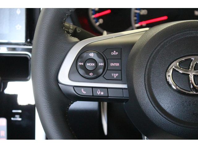 ルーミー カスタムＧ　寒冷地仕様♪９インチディスプレイオーディオ♪ＡｐｐｌｅＣａｒｐｌａｙ・ＡｎｄｒｏｉｄＡｕｔｏ接続可能♪衝突軽減ブレーキ♪両側パワースライドドア♪アイドリングストップ♪ＬＥＤライト♪Ｂｌｕｅｔｏｏｔｈ♪（21枚目）