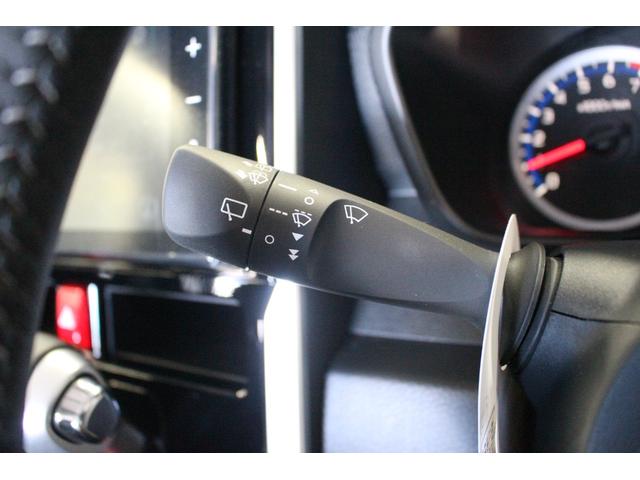 ルーミー カスタムＧ　寒冷地仕様♪９インチディスプレイオーディオ♪ＡｐｐｌｅＣａｒｐｌａｙ・ＡｎｄｒｏｉｄＡｕｔｏ接続可能♪衝突軽減ブレーキ♪両側パワースライドドア♪アイドリングストップ♪ＬＥＤライト♪Ｂｌｕｅｔｏｏｔｈ♪（27枚目）