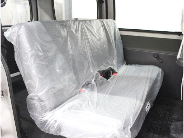 タウンエースバン 　トヨタセーフティーセンス♪Ｗエアバッグ♪リアヒーター付き♪横滑り防止装置♪パワーウィンドウ♪電動格納ミラー♪パナソニック製ナビ♪フルセグＴＶ♪アイドリングストップ♪リアフォグ♪デフロック♪バックモニタ（12枚目）