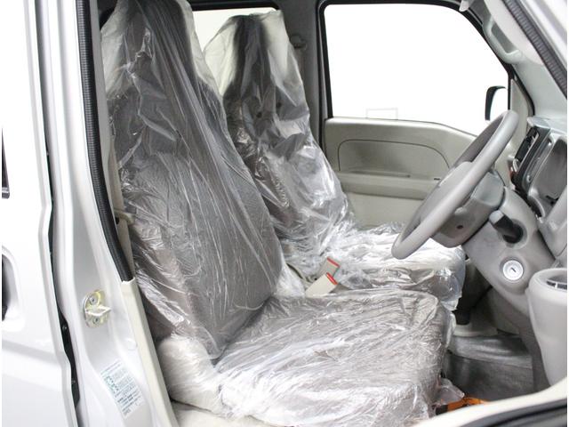 エブリイ PAリミテッド 衝突軽減ブレーキ♪衝突軽減ブレーキ♪アイドリングストップ♪クリアランスソナー♪パートタイム4WD♪USB充電可能♪オートライト♪(12枚目)