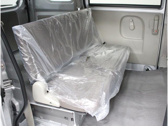 エブリイ PAリミテッド 衝突軽減ブレーキ♪衝突軽減ブレーキ♪アイドリングストップ♪クリアランスソナー♪パートタイム4WD♪USB充電可能♪オートライト♪(13枚目)