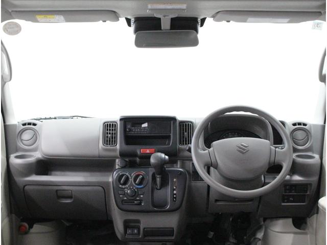 エブリイ PAリミテッド 衝突軽減ブレーキ♪衝突軽減ブレーキ♪アイドリングストップ♪クリアランスソナー♪パートタイム4WD♪USB充電可能♪オートライト♪(15枚目)