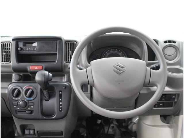 エブリイ PAリミテッド 衝突軽減ブレーキ♪衝突軽減ブレーキ♪アイドリングストップ♪クリアランスソナー♪パートタイム4WD♪USB充電可能♪オートライト♪(16枚目)