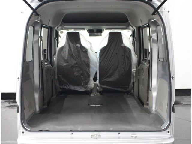 エブリイ PAリミテッド 衝突軽減ブレーキ♪衝突軽減ブレーキ♪アイドリングストップ♪クリアランスソナー♪パートタイム4WD♪USB充電可能♪オートライト♪(20枚目)