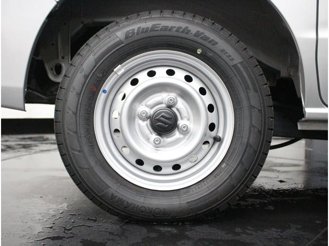 エブリイ PAリミテッド 衝突軽減ブレーキ♪衝突軽減ブレーキ♪アイドリングストップ♪クリアランスソナー♪パートタイム4WD♪USB充電可能♪オートライト♪(21枚目)