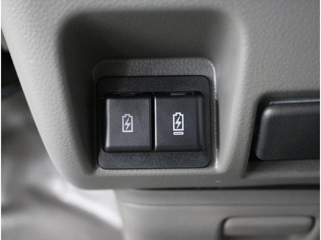 エブリイ PAリミテッド 衝突軽減ブレーキ♪衝突軽減ブレーキ♪アイドリングストップ♪クリアランスソナー♪パートタイム4WD♪USB充電可能♪オートライト♪(24枚目)