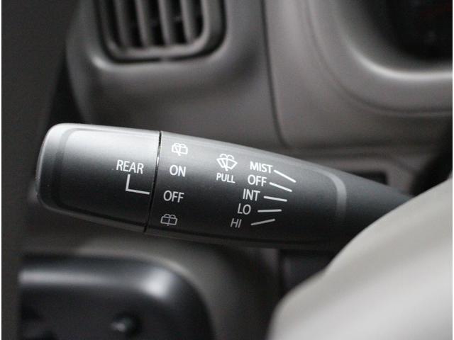 エブリイ PAリミテッド 衝突軽減ブレーキ♪衝突軽減ブレーキ♪アイドリングストップ♪クリアランスソナー♪パートタイム4WD♪USB充電可能♪オートライト♪(26枚目)