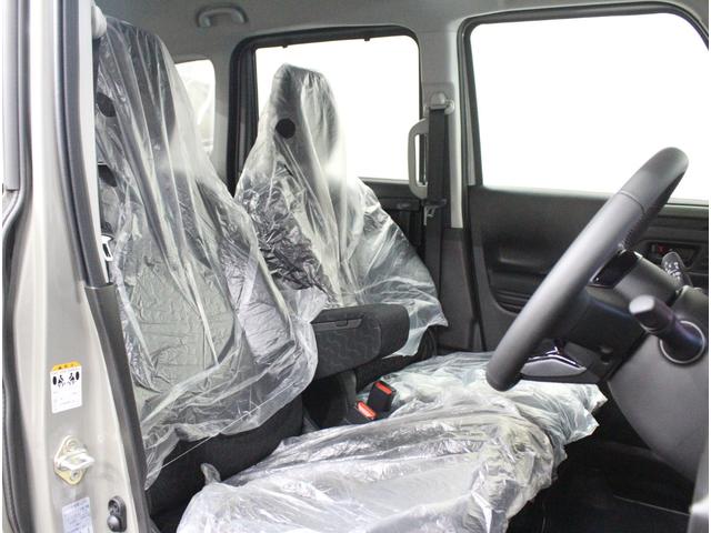 スペーシアギア ハイブリッドXZ 防水加工シート♪オットマン♪スズキセーフティーサポート♪ハンドルヒーター♪シートアンダーボックス♪両側パワースライドドア♪シートヒーター♪LEDライト♪アイドリングストップ♪レーダクルーズコントロール(12枚目)