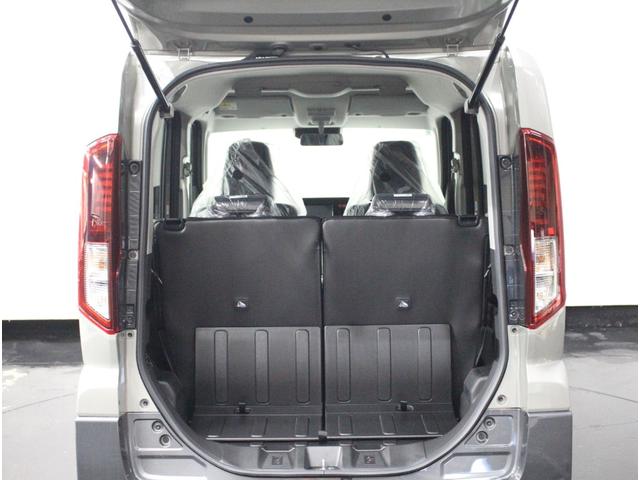 スペーシアギア ハイブリッドXZ 防水加工シート♪オットマン♪スズキセーフティーサポート♪ハンドルヒーター♪シートアンダーボックス♪両側パワースライドドア♪シートヒーター♪LEDライト♪アイドリングストップ♪レーダクルーズコントロール(17枚目)