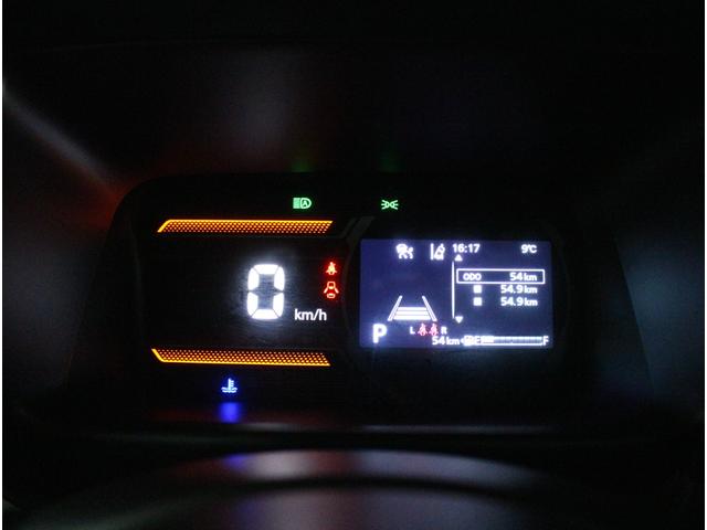 スペーシアギア ハイブリッドXZ 防水加工シート♪オットマン♪スズキセーフティーサポート♪ハンドルヒーター♪シートアンダーボックス♪両側パワースライドドア♪シートヒーター♪LEDライト♪アイドリングストップ♪レーダクルーズコントロール(28枚目)