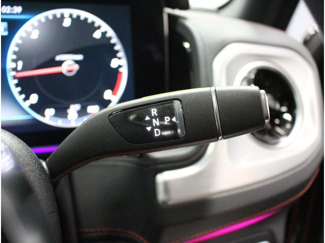 Ｇクラス Ｇ４００ｄ　ＡＭＧライン（11枚目）