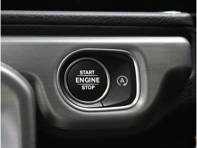 Ｇクラス Ｇ４００ｄ　ＡＭＧライン（23枚目）