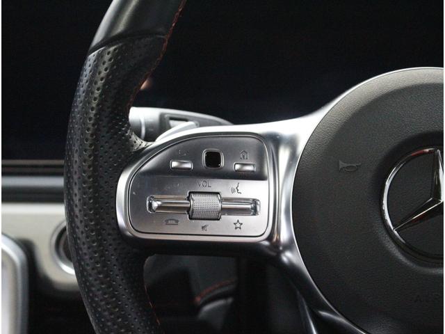 Ｇクラス Ｇ４００ｄ　ＡＭＧライン（24枚目）