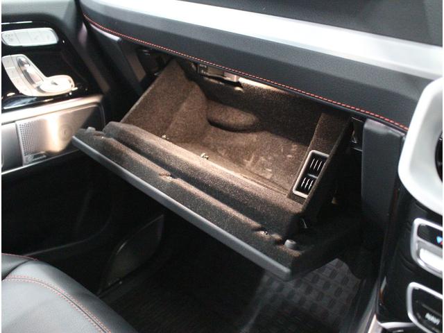 Ｇクラス Ｇ４００ｄ　ＡＭＧライン（31枚目）
