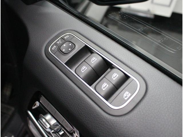Ｇクラス Ｇ４００ｄ　ＡＭＧライン（34枚目）