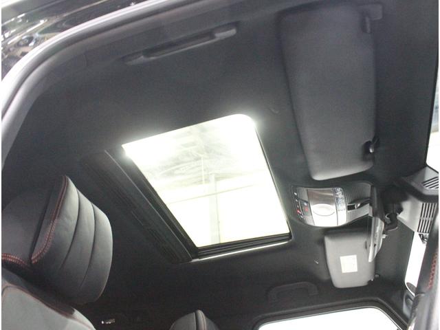 Ｇクラス Ｇ４００ｄ　ＡＭＧライン（35枚目）