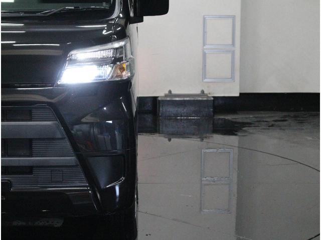 ハイゼットカーゴ クルーズＳＡＩＩＩ　スマートアシスト３搭載♪ＬＥＤヘッドライト♪ルーフキャリア付き♪パートタイム４ＷＤ♪アイドリングストップ♪電動格納ミラー♪オートマチックハイビーム♪ＥＴＣ♪（31枚目）