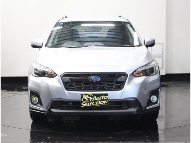 XV 2.0i-S アイサイト 衝突被害軽減ブレーキ♪純正ワイドナビ♪ブラインドスポットモニター♪ステアリング連動ヘッドランプ♪レーダクルーズコントロール♪ヒルディセントC♪バックモニター♪リアフォグ付♪電動パーキング♪(2枚目)