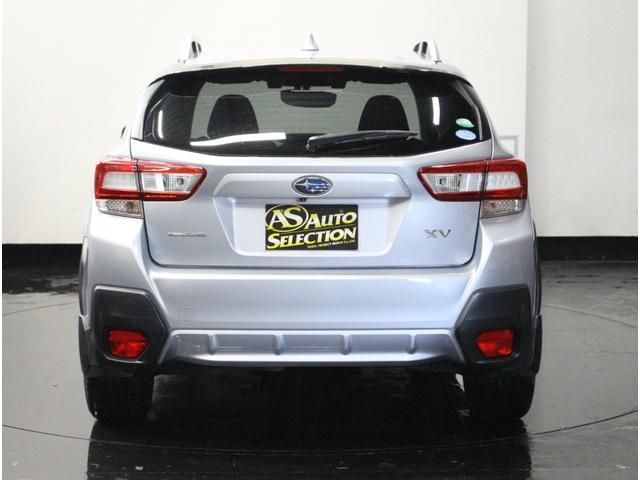 XV 2.0i-S アイサイト 衝突被害軽減ブレーキ♪純正ワイドナビ♪ブラインドスポットモニター♪ステアリング連動ヘッドランプ♪レーダクルーズコントロール♪ヒルディセントC♪バックモニター♪リアフォグ付♪電動パーキング♪(3枚目)