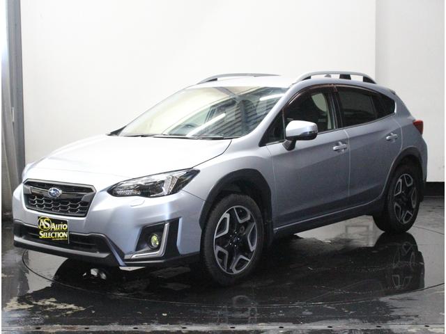 XV 2.0i-S アイサイト 衝突被害軽減ブレーキ♪純正ワイドナビ♪ブラインドスポットモニター♪ステアリング連動ヘッドランプ♪レーダクルーズコントロール♪ヒルディセントC♪バックモニター♪リアフォグ付♪電動パーキング♪(7枚目)