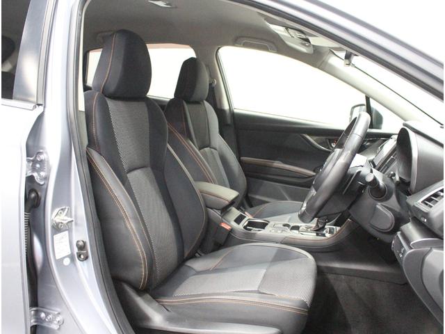 XV 2.0i-S アイサイト 衝突被害軽減ブレーキ♪純正ワイドナビ♪ブラインドスポットモニター♪ステアリング連動ヘッドランプ♪レーダクルーズコントロール♪ヒルディセントC♪バックモニター♪リアフォグ付♪電動パーキング♪(12枚目)