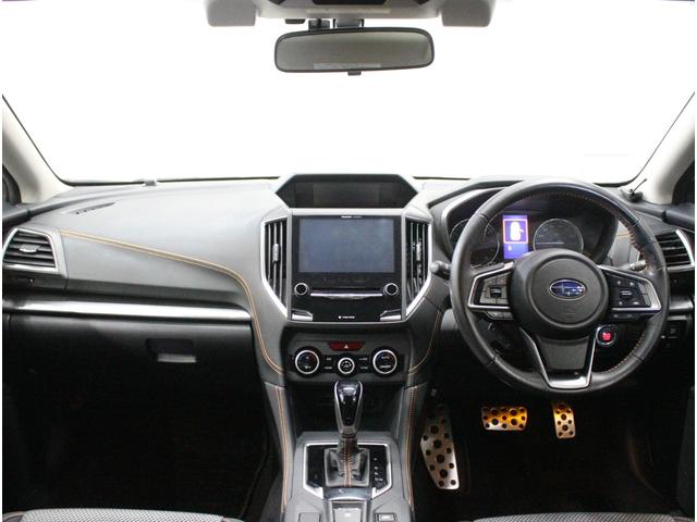 XV 2.0i-S アイサイト 衝突被害軽減ブレーキ♪純正ワイドナビ♪ブラインドスポットモニター♪ステアリング連動ヘッドランプ♪レーダクルーズコントロール♪ヒルディセントC♪バックモニター♪リアフォグ付♪電動パーキング♪(14枚目)