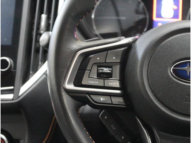 XV 2.0i-S アイサイト 衝突被害軽減ブレーキ♪純正ワイドナビ♪ブラインドスポットモニター♪ステアリング連動ヘッドランプ♪レーダクルーズコントロール♪ヒルディセントC♪バックモニター♪リアフォグ付♪電動パーキング♪(20枚目)