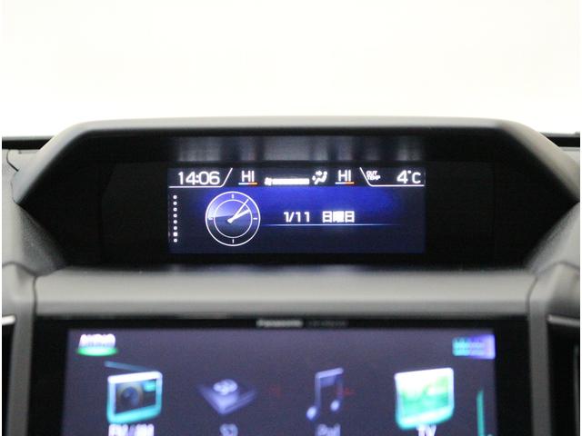 XV 2.0i-S アイサイト 衝突被害軽減ブレーキ♪純正ワイドナビ♪ブラインドスポットモニター♪ステアリング連動ヘッドランプ♪レーダクルーズコントロール♪ヒルディセントC♪バックモニター♪リアフォグ付♪電動パーキング♪(28枚目)