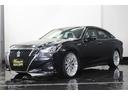 TOYOTA CROWN HYBRID