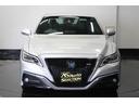 TOYOTA CROWN HYBRID