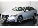 TOYOTA CROWN HYBRID