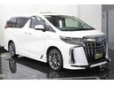 TOYOTA ALPHARD HYBRID