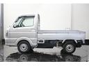 キャリイトラック ＫＸ　衝突軽減ブレーキ♪パートタイム４ＷＤ♪デュアルカメラブレーキサポート♪パートタイム４ＷＤ高低二段切替式（後輪駆動ベース）フォグランプ♪デフロック♪ＥＴＣ♪（5枚目）