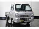 キャリイトラック ＫＸ　衝突軽減ブレーキ♪パートタイム４ＷＤ♪デュアルカメラブレーキサポート♪パートタイム４ＷＤ高低二段切替式（後輪駆動ベース）フォグランプ♪デフロック♪ＥＴＣ♪（6枚目）