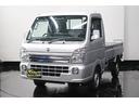 キャリイトラック ＫＸ　衝突軽減ブレーキ♪パートタイム４ＷＤ♪デュアルカメラブレーキサポート♪パートタイム４ＷＤ高低二段切替式（後輪駆動ベース）フォグランプ♪デフロック♪ＥＴＣ♪（7枚目）