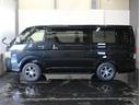 ハイエースバン 　２０ｔｈ記念車♪ディーゼルターボ♪全方位カメラ♪デジタルインナーミラー♪両側パワースライドドア♪プッシュスタート♪スマートキー♪ＬＥＤライト♪トヨタセーフティーセンス♪寒冷地仕様♪リヤヒータークーラー（5枚目）