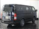 ハイエースバン 　２０ｔｈ記念車♪ディーゼルターボ♪全方位カメラ♪デジタルインナーミラー♪両側パワースライドドア♪プッシュスタート♪スマートキー♪ＬＥＤライト♪トヨタセーフティーセンス♪寒冷地仕様♪リヤヒータークーラー（8枚目）