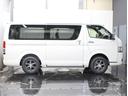 ハイエースバン 　寒冷地仕様♪ダークプライム専用パネル♪デジタルインナーミラー♪両側パワースライドドア♪プッシュスタート♪♪ＬＥＤライト♪２０ｔｈ記念車♪全方位カメラ♪リアエアコン・ヒーター付き♪ＡＣ１００Ｖ♪（4枚目）