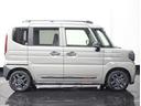 スペーシアギア ハイブリッドXZ 防水加工シート♪オットマン♪スズキセーフティーサポート♪ハンドルヒーター♪シートアンダーボックス♪両側パワースライドドア♪シートヒーター♪LEDライト♪アイドリングストップ♪レーダクルーズコントロール(4枚目)