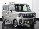 スペーシアギア ハイブリッドXZ 防水加工シート♪オットマン♪スズキセーフティーサポート♪ハンドルヒーター♪シートアンダーボックス♪両側パワースライドドア♪シートヒーター♪LEDライト♪アイドリングストップ♪レーダクルーズコントロール(6枚目)