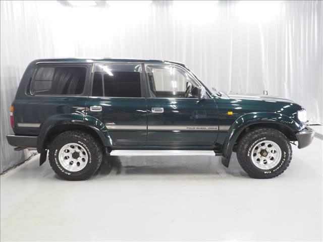トヨタ ランドクルーザー80 その他 vx 5速マニュアル パートタイム4wd ディーゼルターボ 背面レス 中古車検索 くるまのニュース トヨタ ランドクルーザー80 その他 vx 5速マニュアル パートタイム4wd ディーゼルターボ 背面レス 中古車検索 くるまのニュース